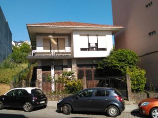 Haus in Betanzos
