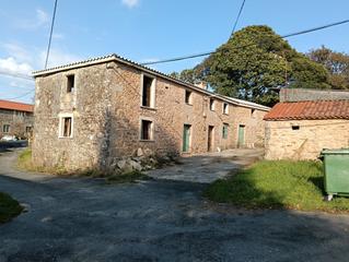 Casa a Curtis