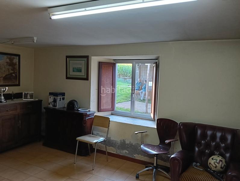 Foto 1725d9b3-9380-445b-bbbd-2f6285b40493. Casa amb aparcament a Cesuras