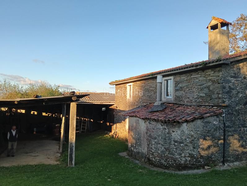 Foto 55d1e5b1-e8e7-47c8-9fe9-95ff13a6e320. Casa amb aparcament a Cesuras