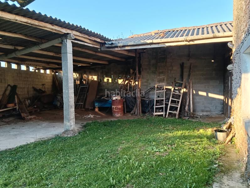 Foto 564272ab-6540-4046-a1a8-8a6a8978c64b. Casa amb aparcament a Cesuras