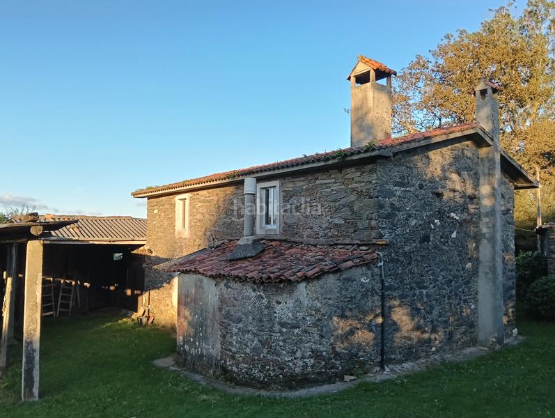 Foto 62a17a88-9afd-4336-aa62-aaacef44a843. Casa amb aparcament a Cesuras