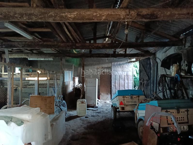 Foto 82424bf5-0d8b-4b7e-8000-1e3d60fda4c8. Casa amb aparcament a Cesuras