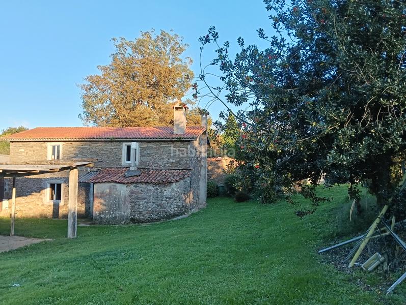 Foto 9405ae4d-7e67-482a-bb95-856ea5d1e6d8. Casa amb aparcament a Cesuras