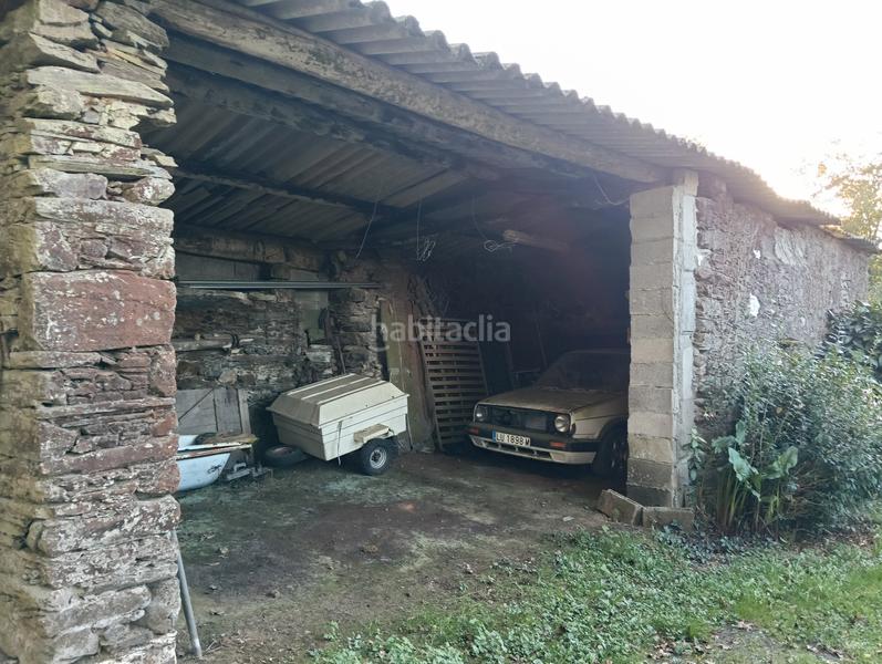 Foto b23578a6-d77f-4a76-b039-62c95902845e. Casa amb aparcament a Cesuras