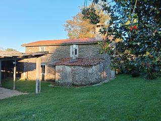 Maison à Cesuras