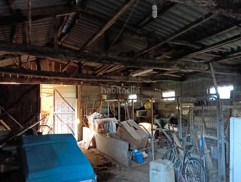 Foto fbdf4dae-4d44-4196-9962-1aec6fcc5a08. Casa amb aparcament a Cesuras