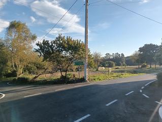 Terreno residencial en Cesuras