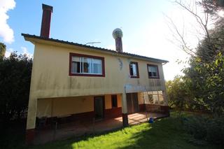 Casa a Irixoa