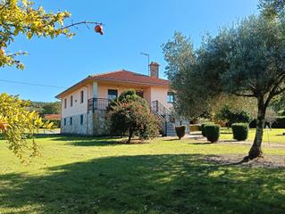 Casa en Oza dos Ríos