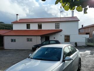 Casa a Cesuras