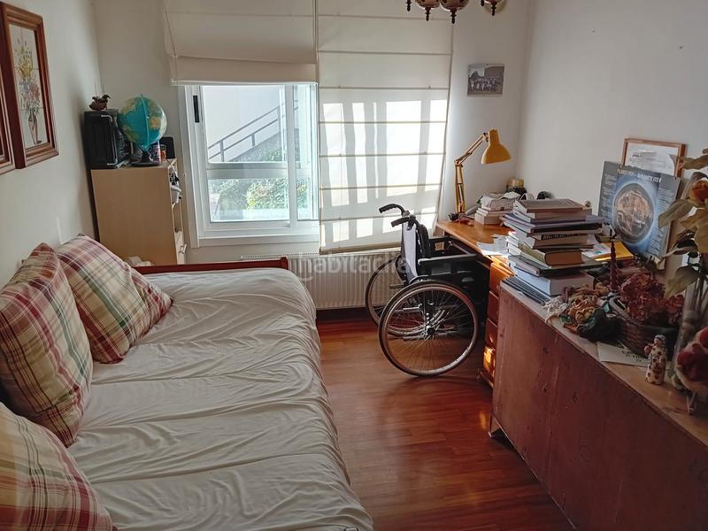 Foto 1de8a180-7d8a-4476-8679-1eeedb20b2c6. Etagenwohnung mit heizung parking in Portádego - Vilaboa Norte Culleredo