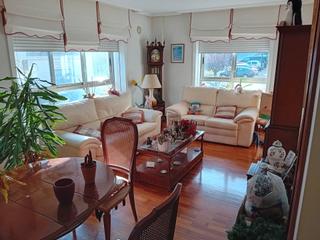 Etagenwohnung in Portádego - Vilaboa Norte