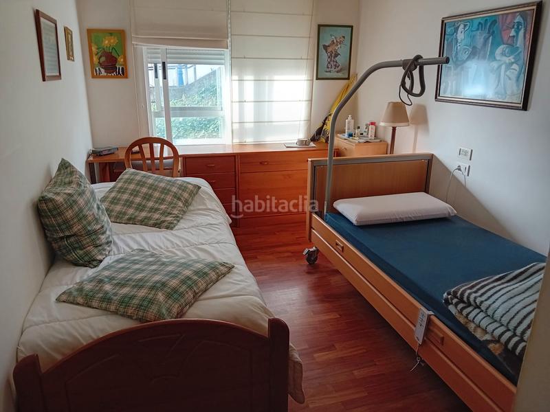 Foto 68f1b2b7-653e-4960-ab1c-5fb0b03a358c. Etagenwohnung mit heizung parking in Portádego - Vilaboa Norte Culleredo