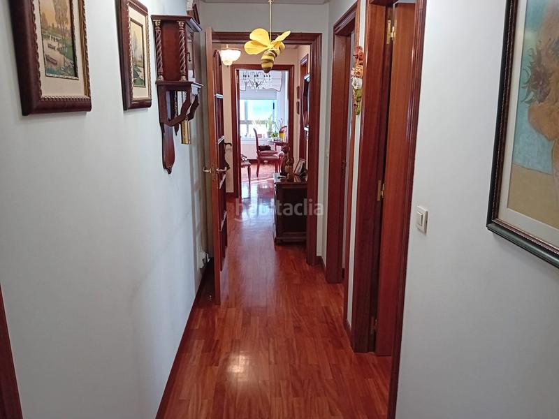 Foto 0796082d-5690-451d-b6c4-7faf99587fd9. Pis amb calefacció aparcament a Portádego - Vilaboa Norte Culleredo