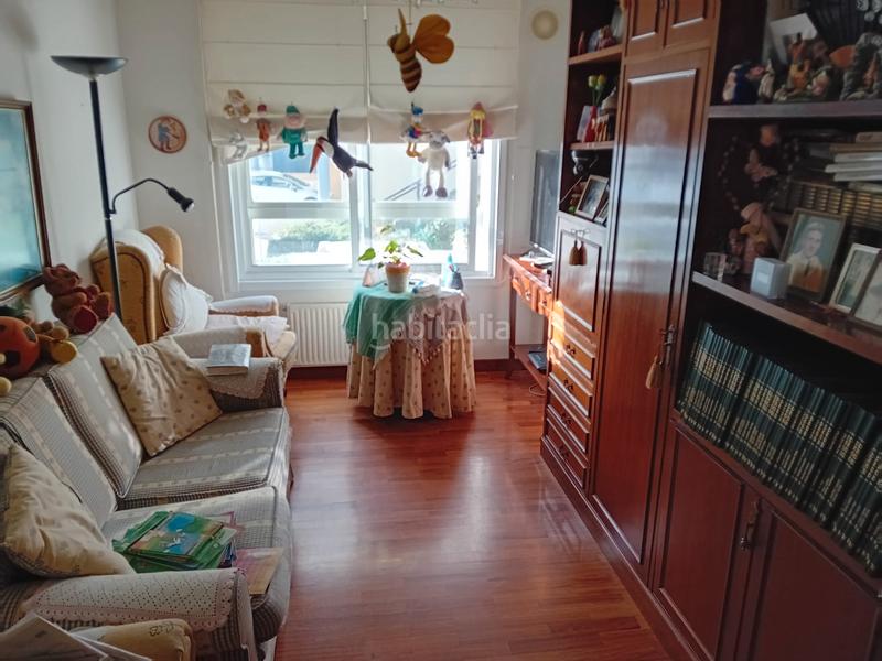 Foto 69aea568-8a7b-475e-a253-34a85e865052. Piso en Portádego - Vilaboa Norte Culleredo