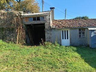 Semi detached house en Cesuras