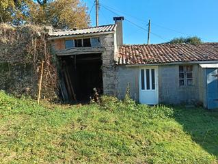 Reihenhaus in Cesuras