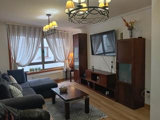 Etagenwohnung in Sada