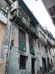 Maison jumelée à Betanzos