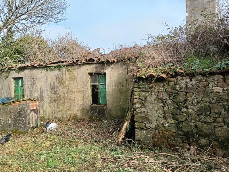 Foto 097f1c4d-2ecd-4605-8e44-64387bf94871. Maison avec parking dans Vilasantar