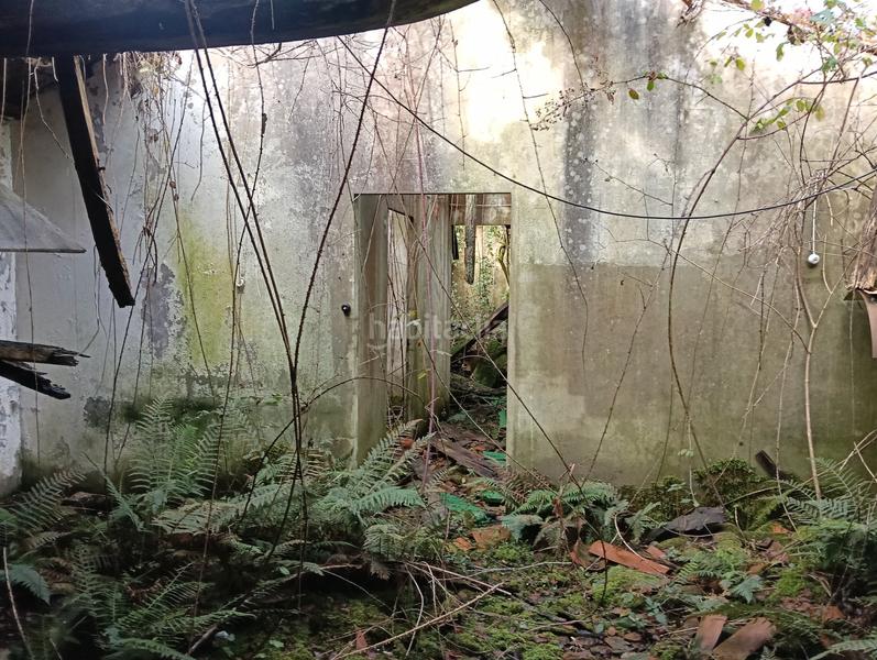 Foto 4dbef2a8-eb14-44f7-bf3f-8bdb0cd29496. Maison avec parking dans Vilasantar