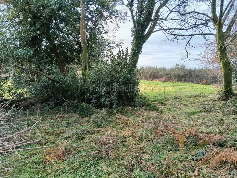 Foto 56489bc5-7fd8-4d74-86d4-b19be51fc631. Maison avec parking dans Vilasantar