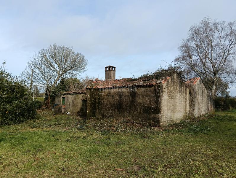 Foto 7f381dec-7d1f-456c-90e7-7cac9b789f49. Maison avec parking dans Vilasantar