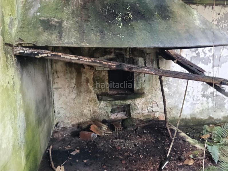 Foto a16f03b8-1d8f-43cc-8135-52064f91eec3. Maison avec parking dans Vilasantar