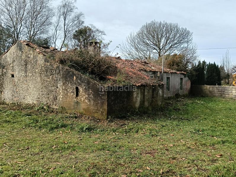 Foto a43c9b74-0b09-48ac-ba11-c382b1ed2414. Maison avec parking dans Vilasantar