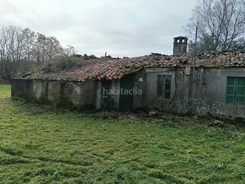 Foto c29fc3ec-05e7-4c0e-8d46-aa5f332f8c78. Maison avec parking dans Vilasantar