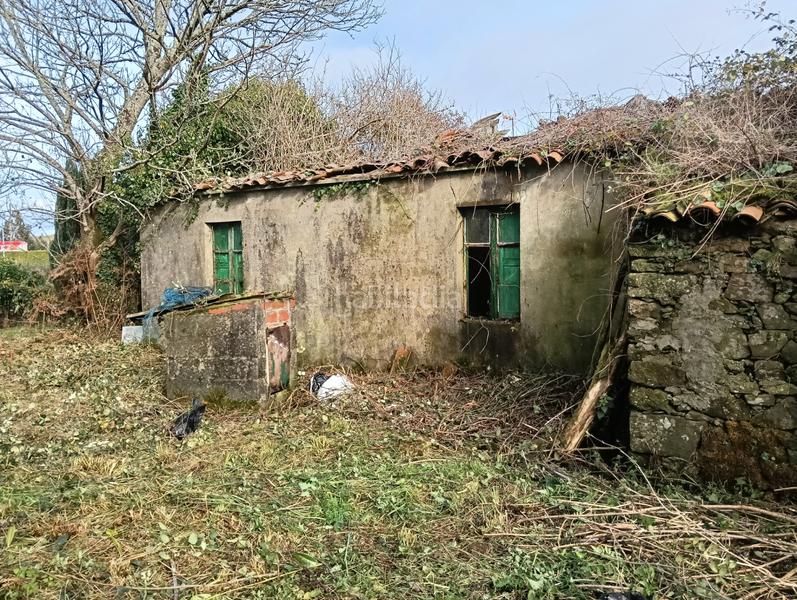 Foto c5af9682-87b2-4248-bfb6-789cacaed02d. Maison avec parking dans Vilasantar