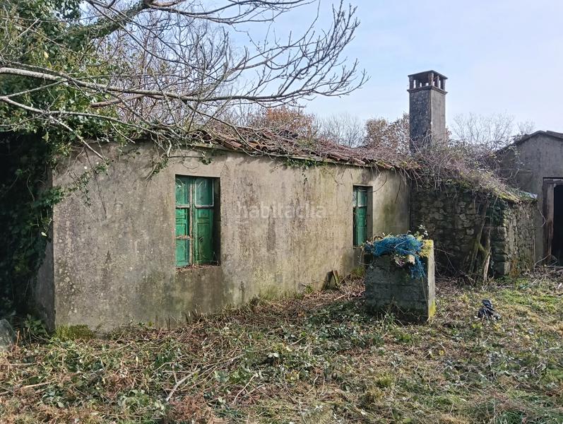 Foto cf660650-6da9-4046-b76b-580fbad1bf07. Maison avec parking dans Vilasantar