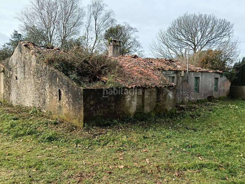 Foto d0b798c7-6040-4e9e-af25-938d0be77d62. Maison avec parking dans Vilasantar