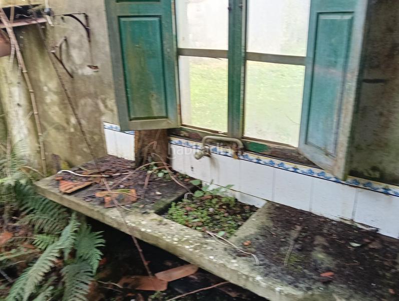 Foto d0bfec38-53f4-48f6-b5c1-a6efa8620e93. Maison avec parking dans Vilasantar