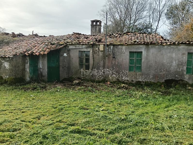 Foto f3aeff36-cf2c-48fd-aceb-b9f796c48b26. Maison avec parking dans Vilasantar