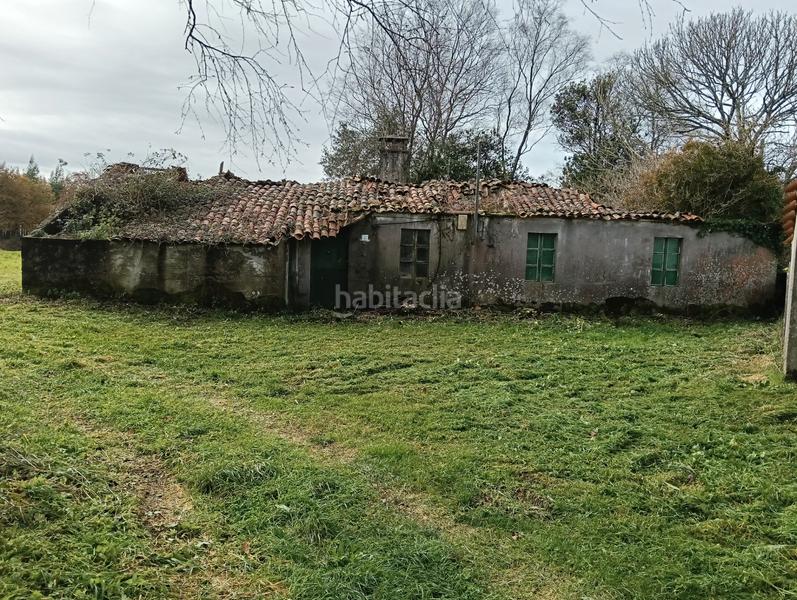 Foto f477c0c4-d11f-4203-9acf-739babd776c6. Maison avec parking dans Vilasantar