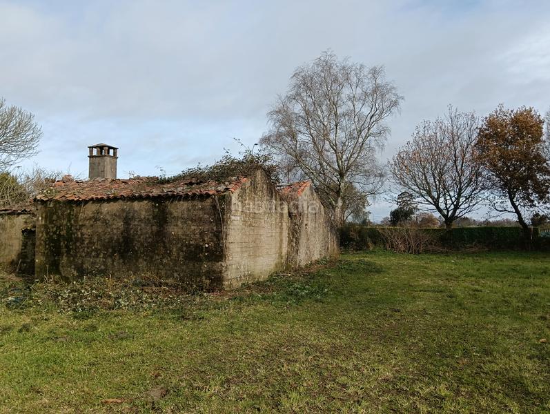 Foto fecd3628-cf8e-4fa0-9440-a943b2b287f5. Maison avec parking dans Vilasantar