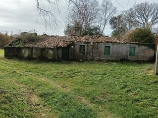 Maison à Vilasantar