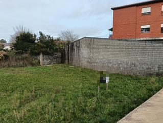 Terrain résidentiel à Curtis