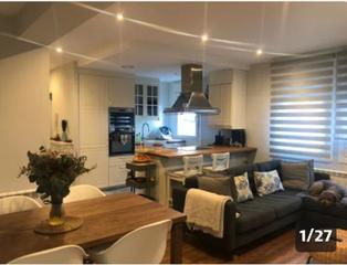 Appartement à Caranza