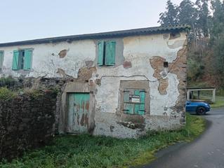 Maison à Carral