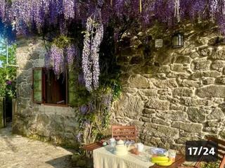 Maison à Palas de Rei