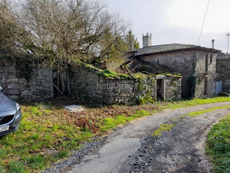 Foto a2a728c5-8e93-4374-9a29-8e25db374d79. House with parking in Palas de Rei