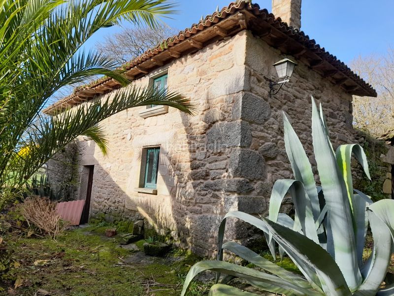 Foto cf11a725-c2ef-4973-a61b-8042bf1aff70. House with parking in Palas de Rei