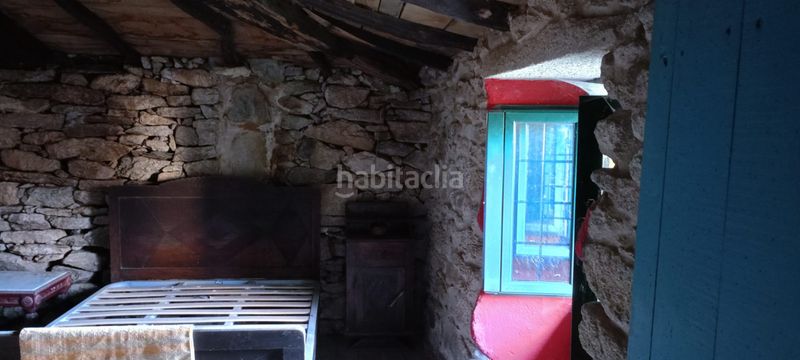 Foto d54fe635-f499-4537-92cc-53dc77bc8e72. House with parking in Palas de Rei