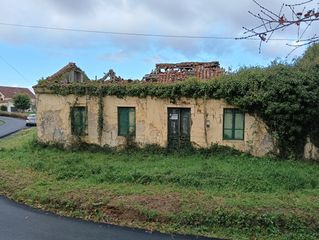 Haus in Paderne