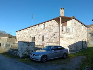 House in Friol