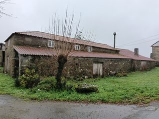 Haus in Curtis