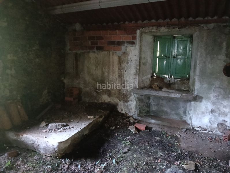 Foto 7c194432-4529-451a-8fda-63898671bbd7. Casa adossada a Cesuras